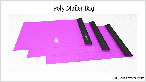 Poly Mailer Bag