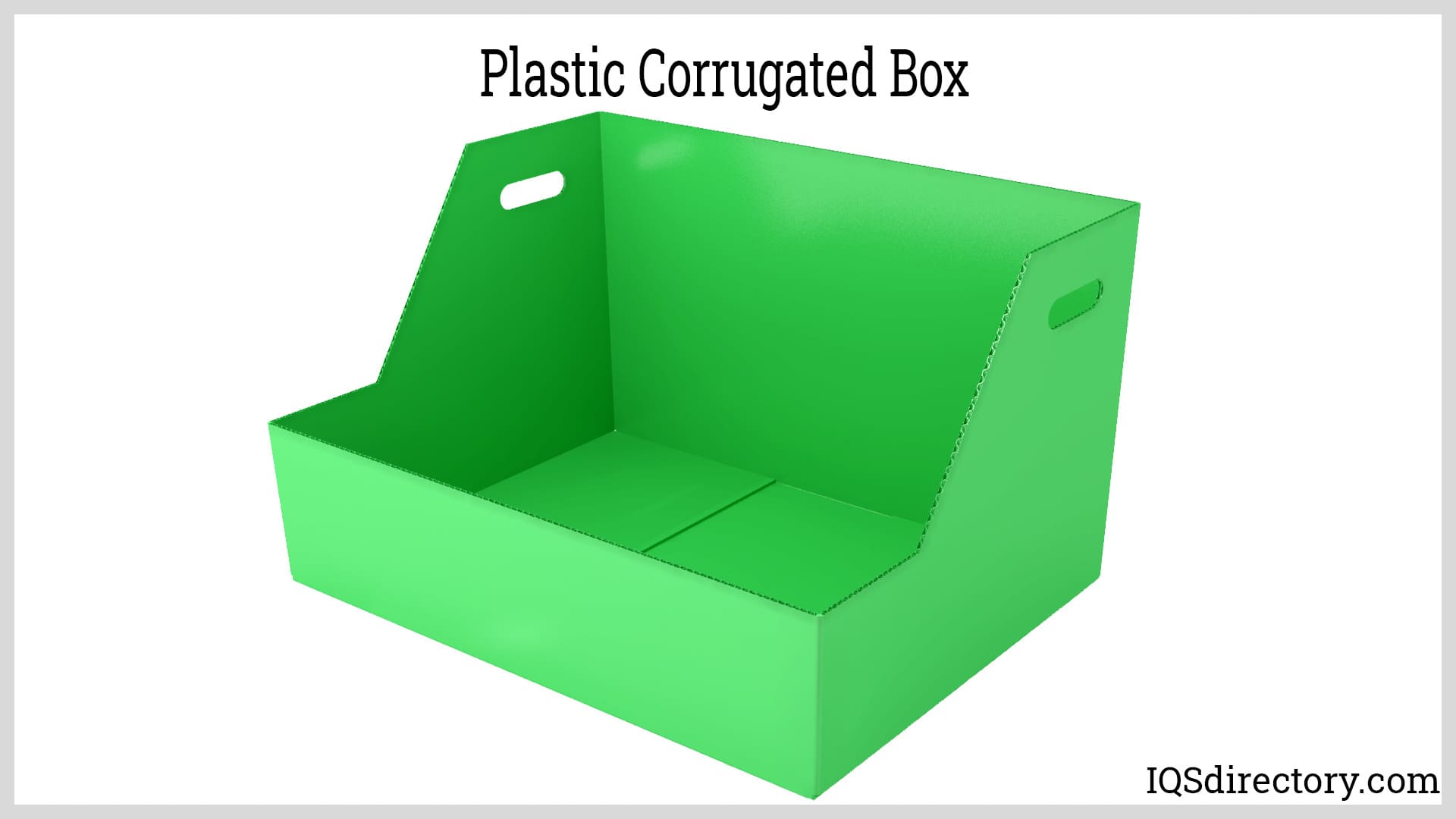 Corrugated Plastic Boxes  Corrugated Plastic Boxes Suppliers