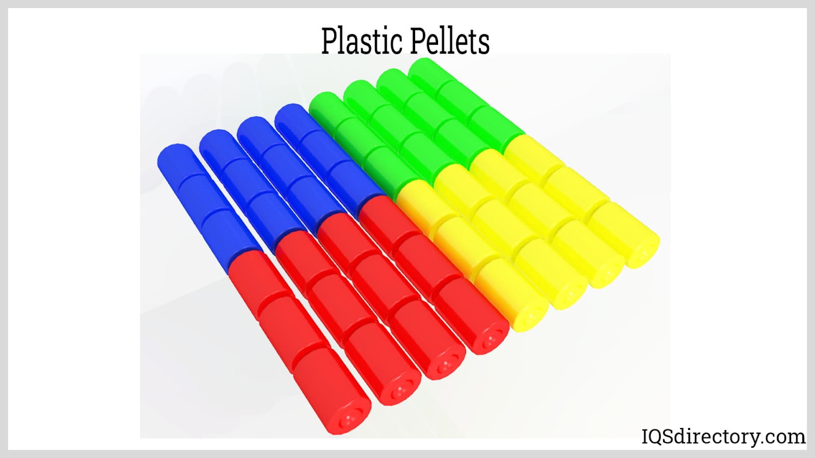 Plastic Pellets
