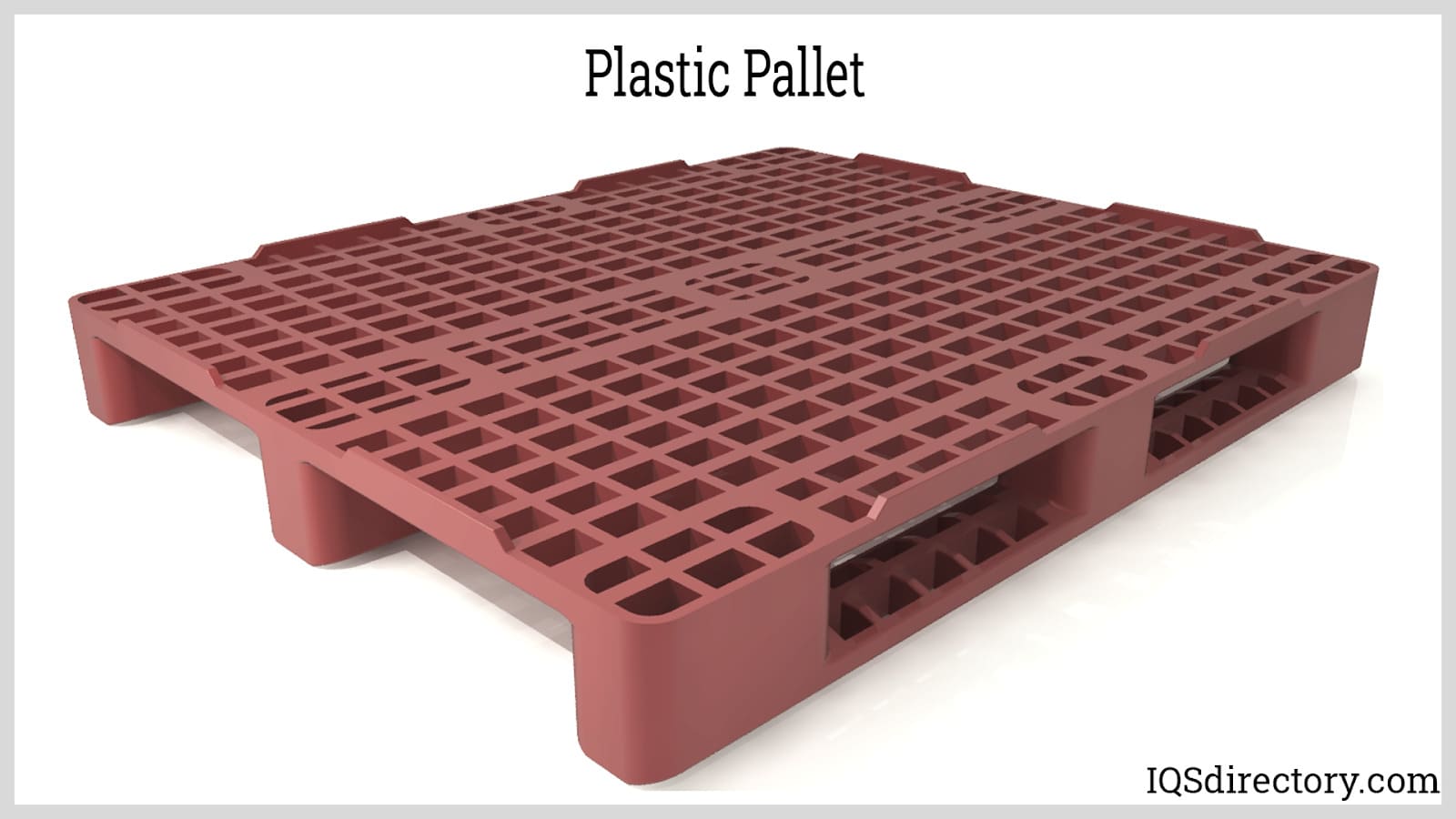 Plastic Pallet