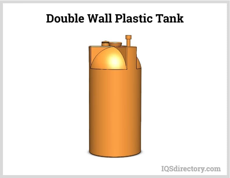 Plastic Tanks