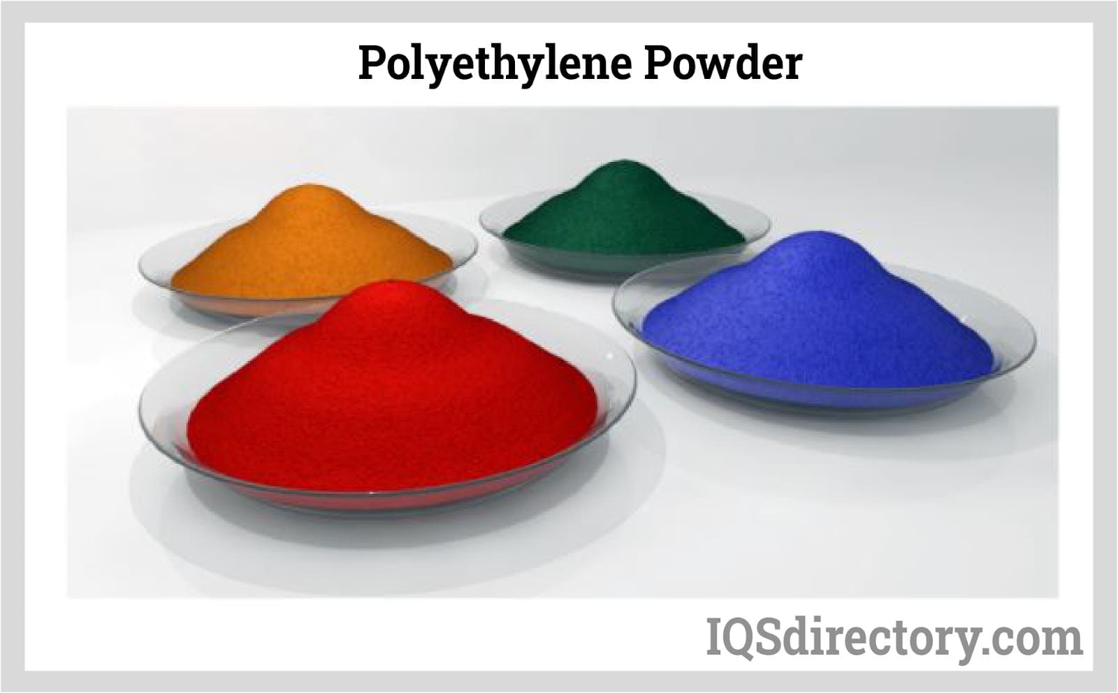 Polyethylene Powder