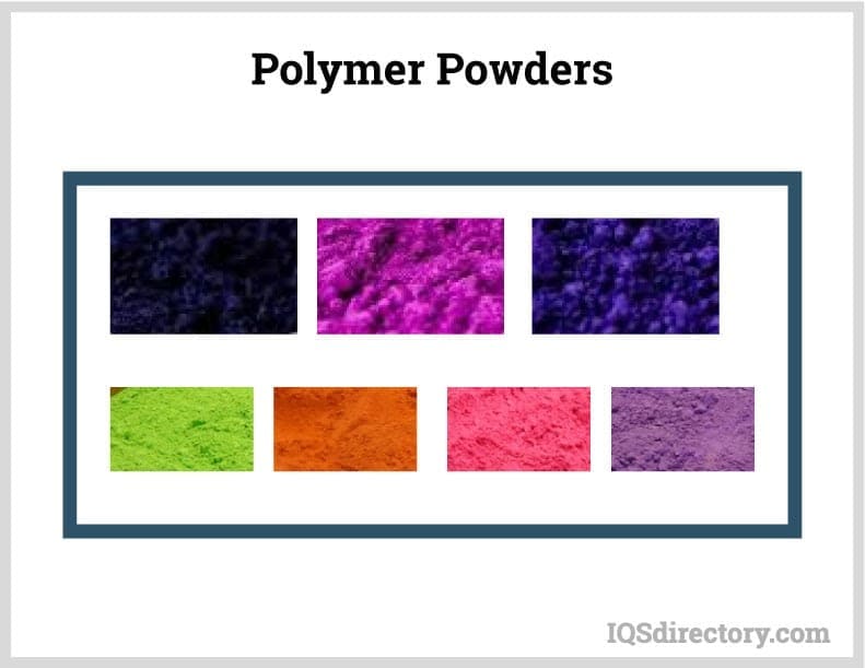 Polymer Powders