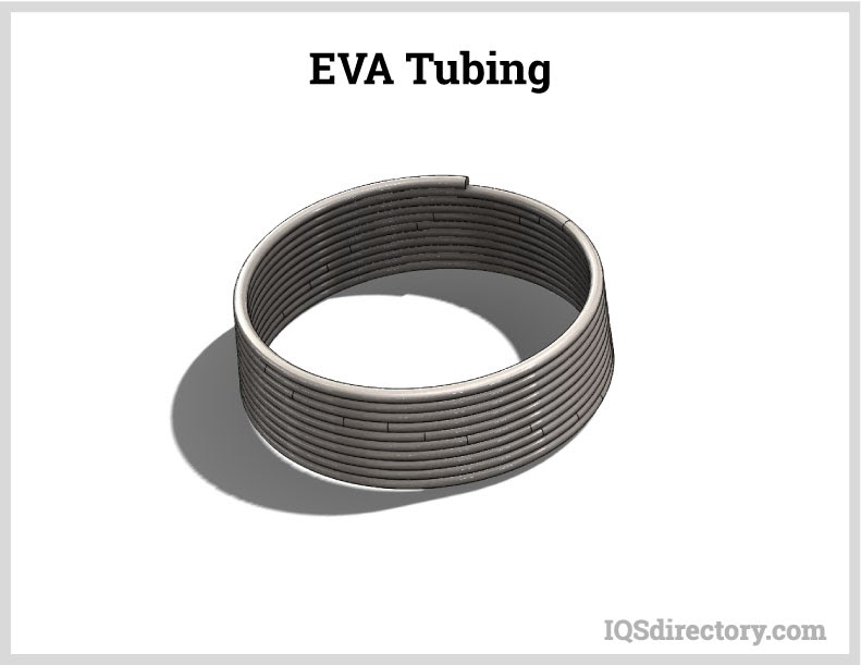 EVA Tubing