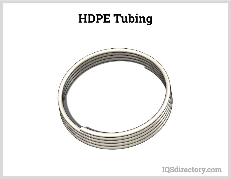 HDPE Tubing