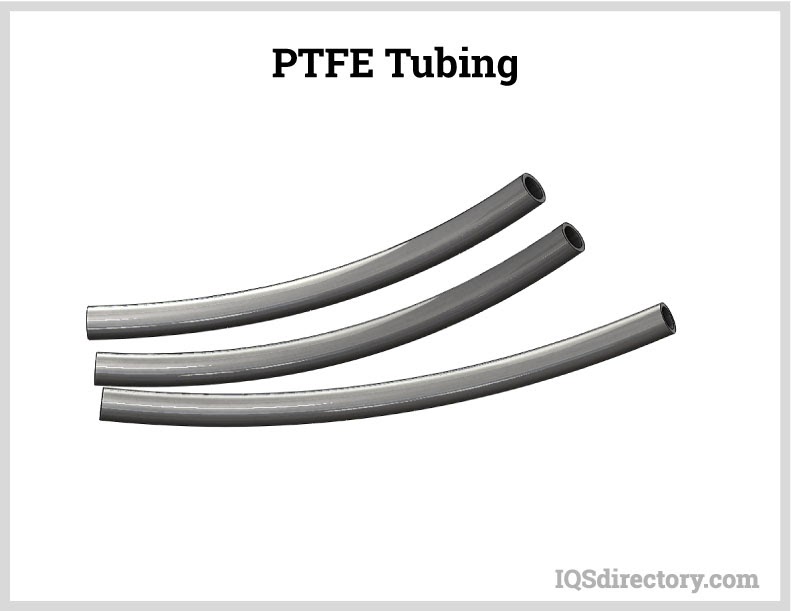 PTFE Tubing