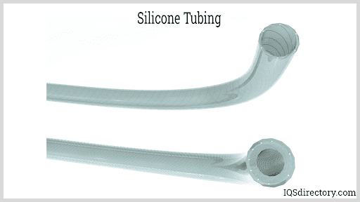 Silicone Tubing
