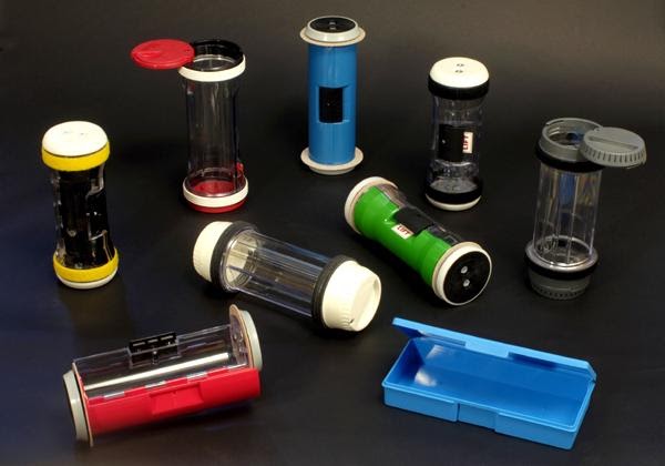 Banking Data Carriers