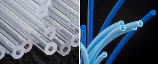 Medical Grade Plastic Tubing