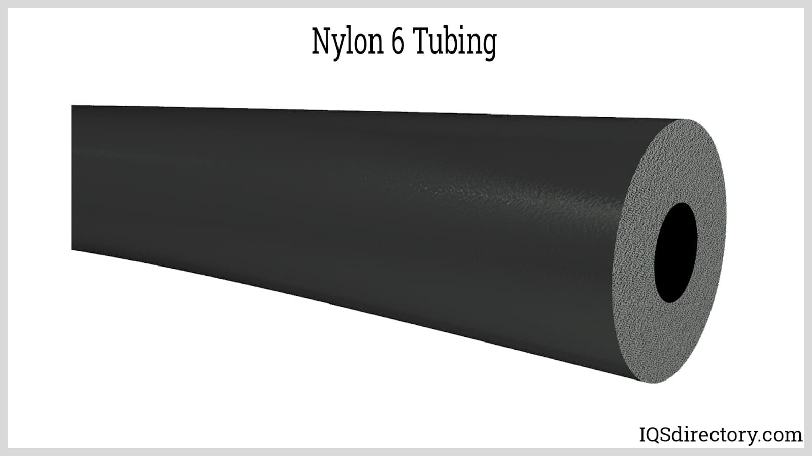 Nylon 6 Tubing