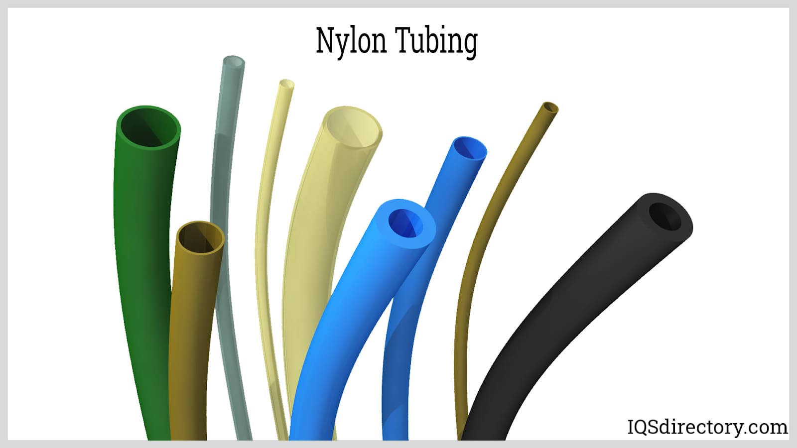 Nylon Tubing