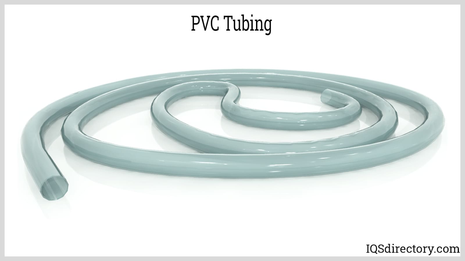 Plastic Tubing Manufacturers