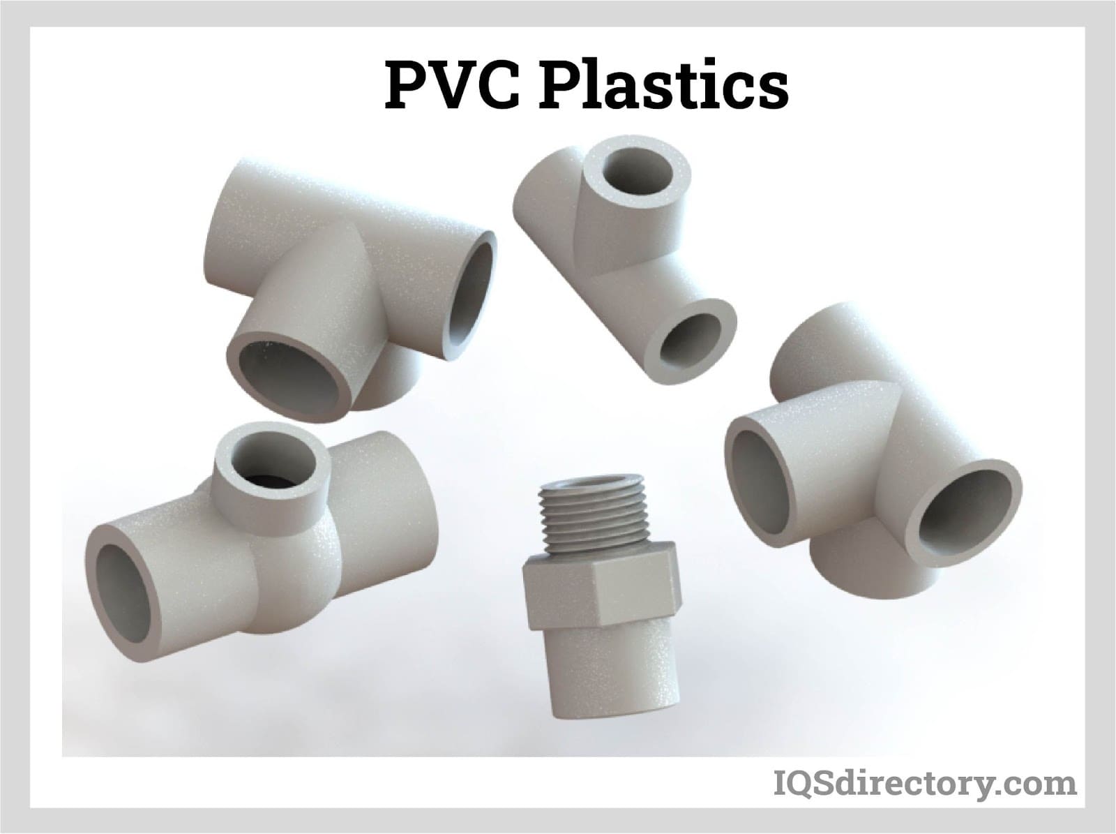PVC Plastics