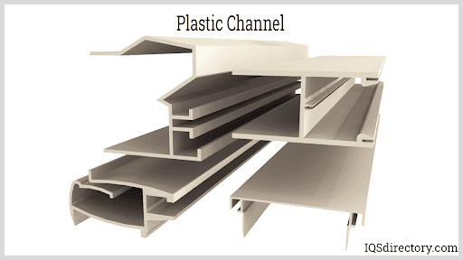Plastic Fabrication from Image