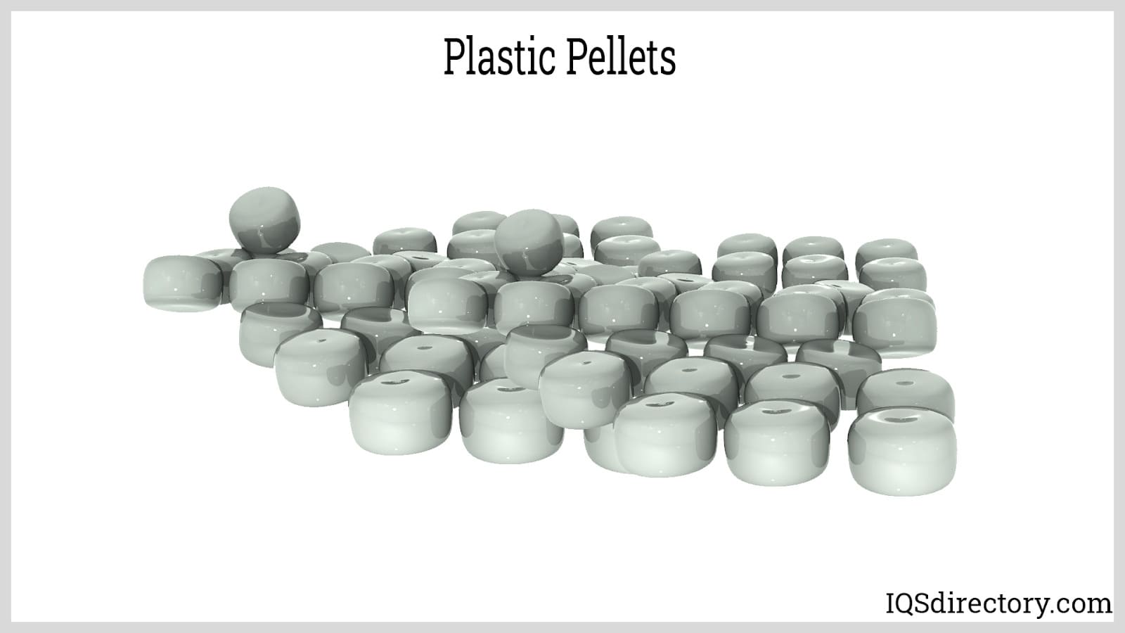 Plastic Pellets