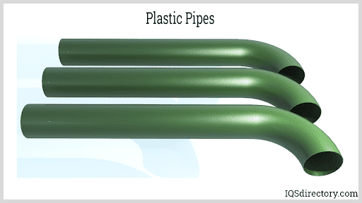 Plastic Pipes