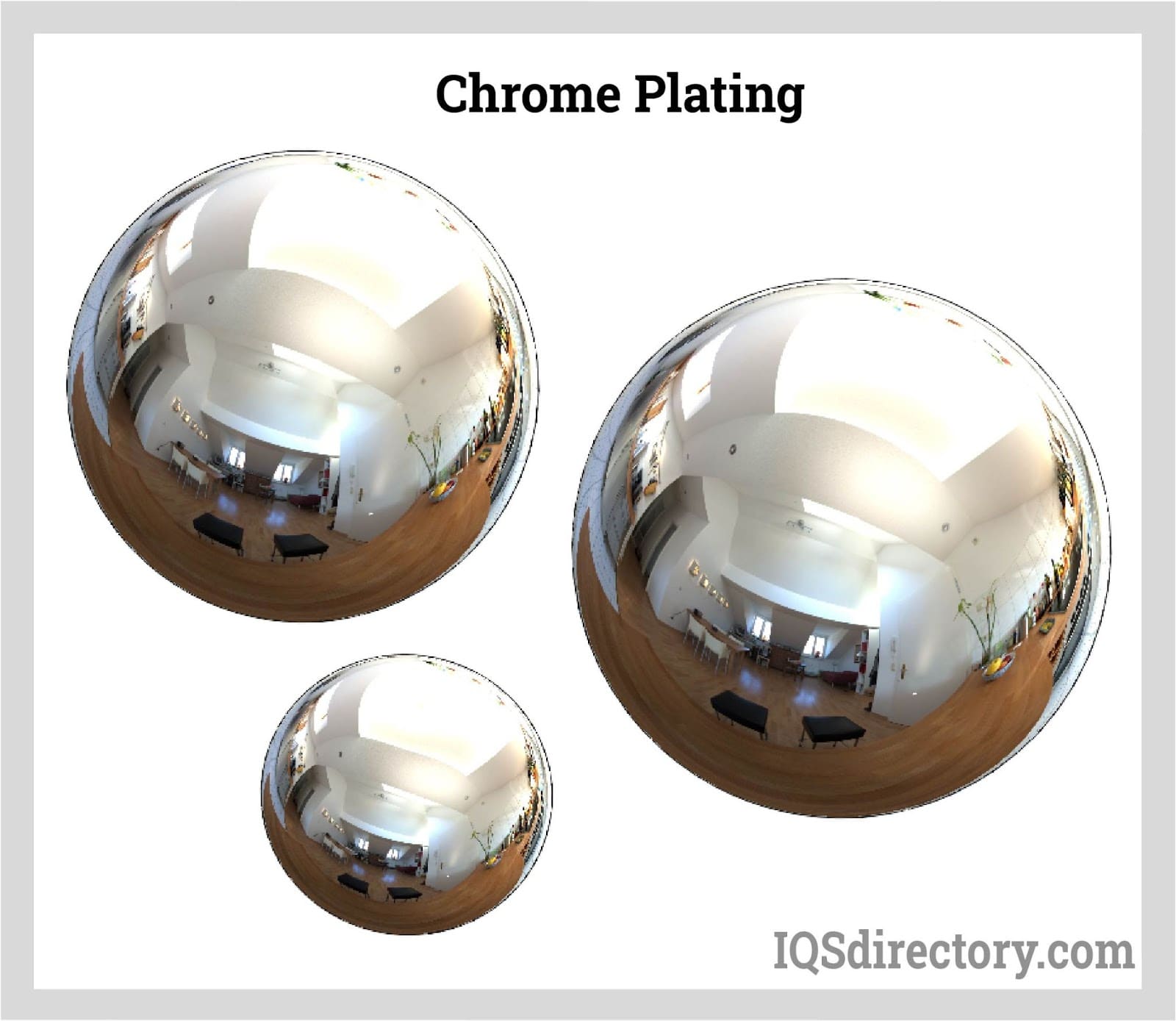 Chrome Plating