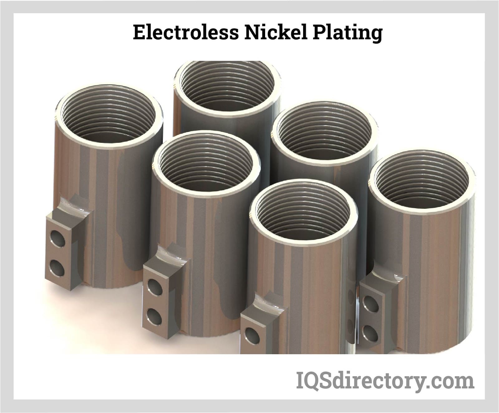 Electroless Nickel Plating