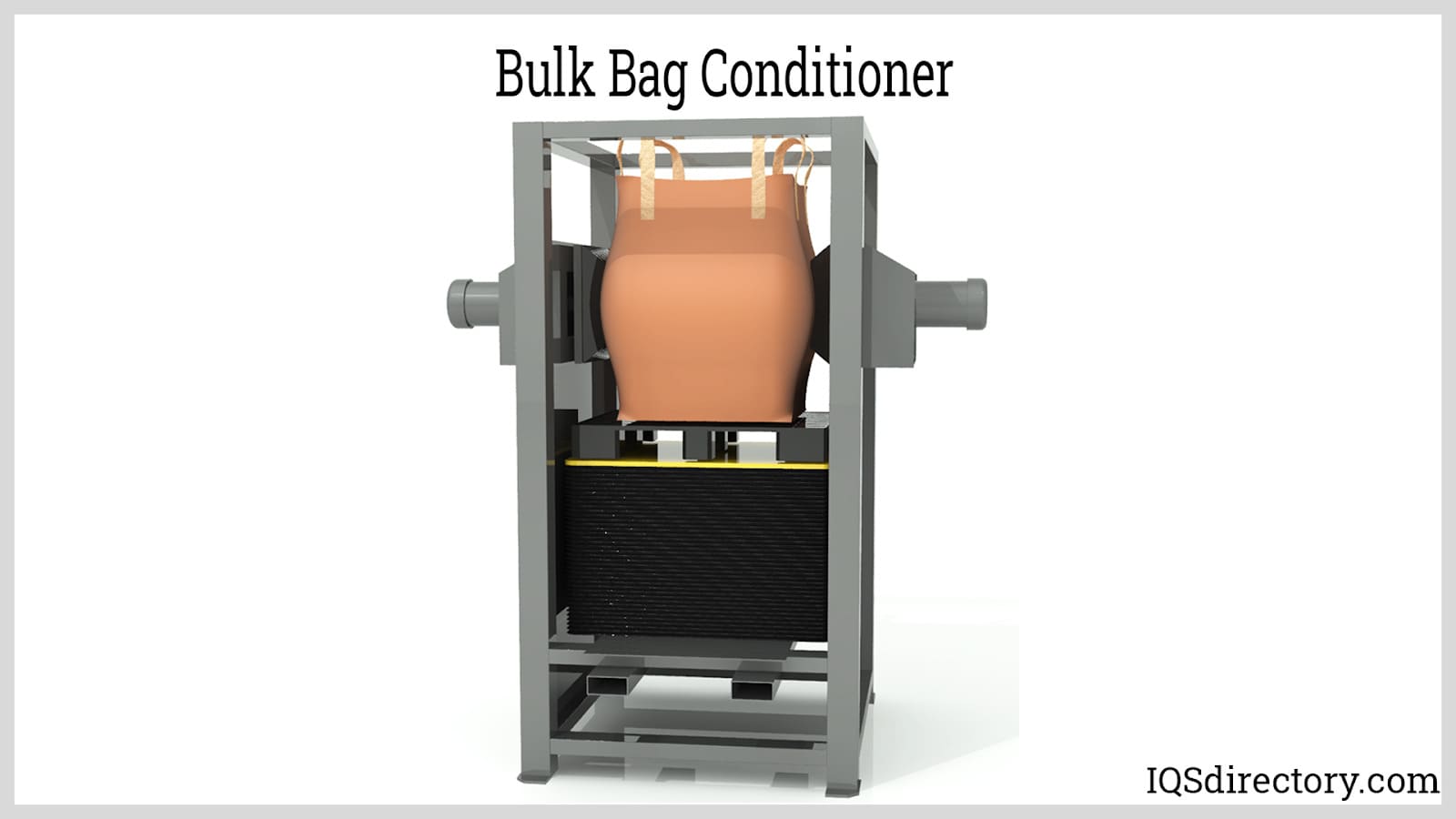 Bulk Bag Conditioner