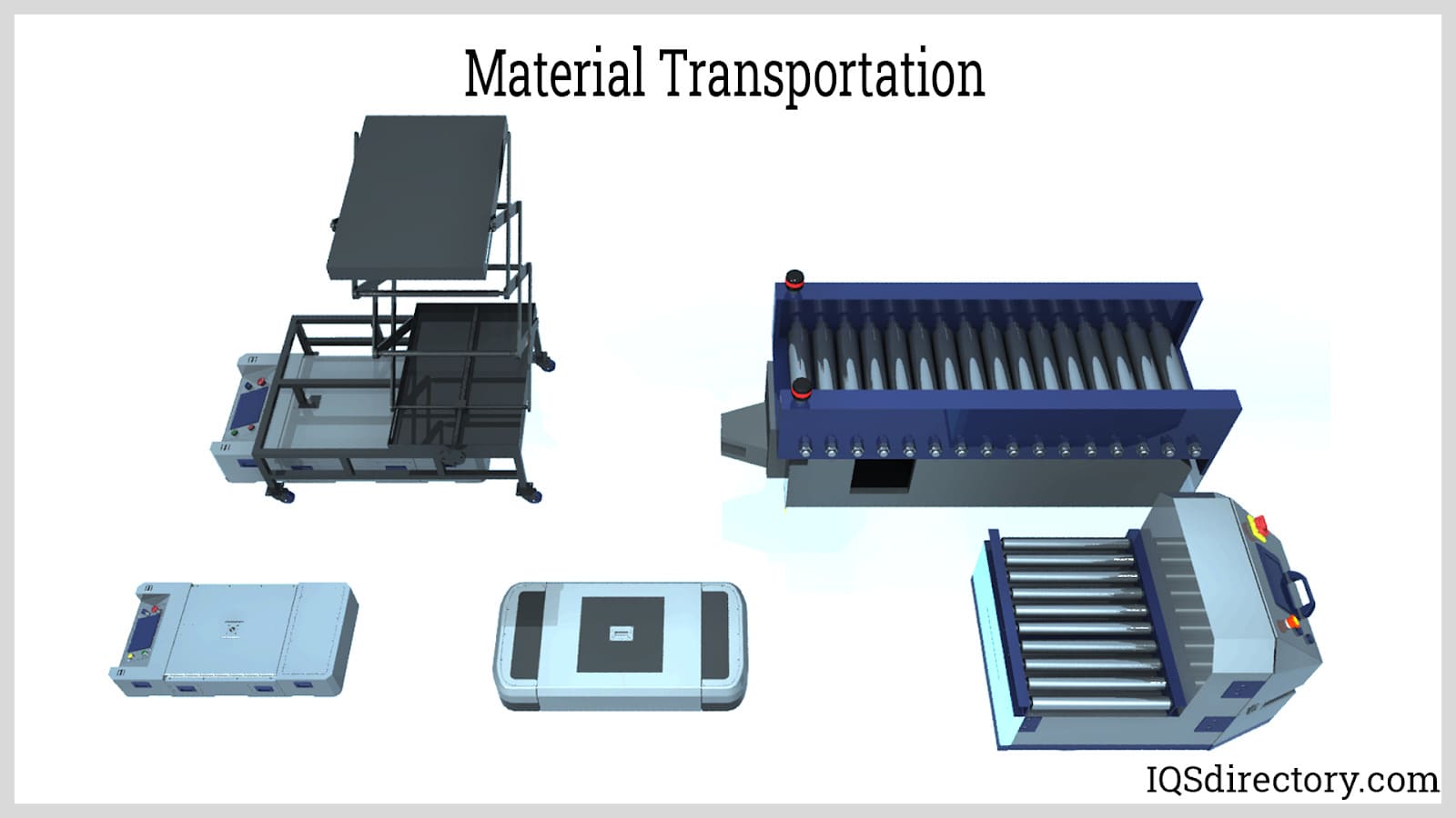 Material Transportation