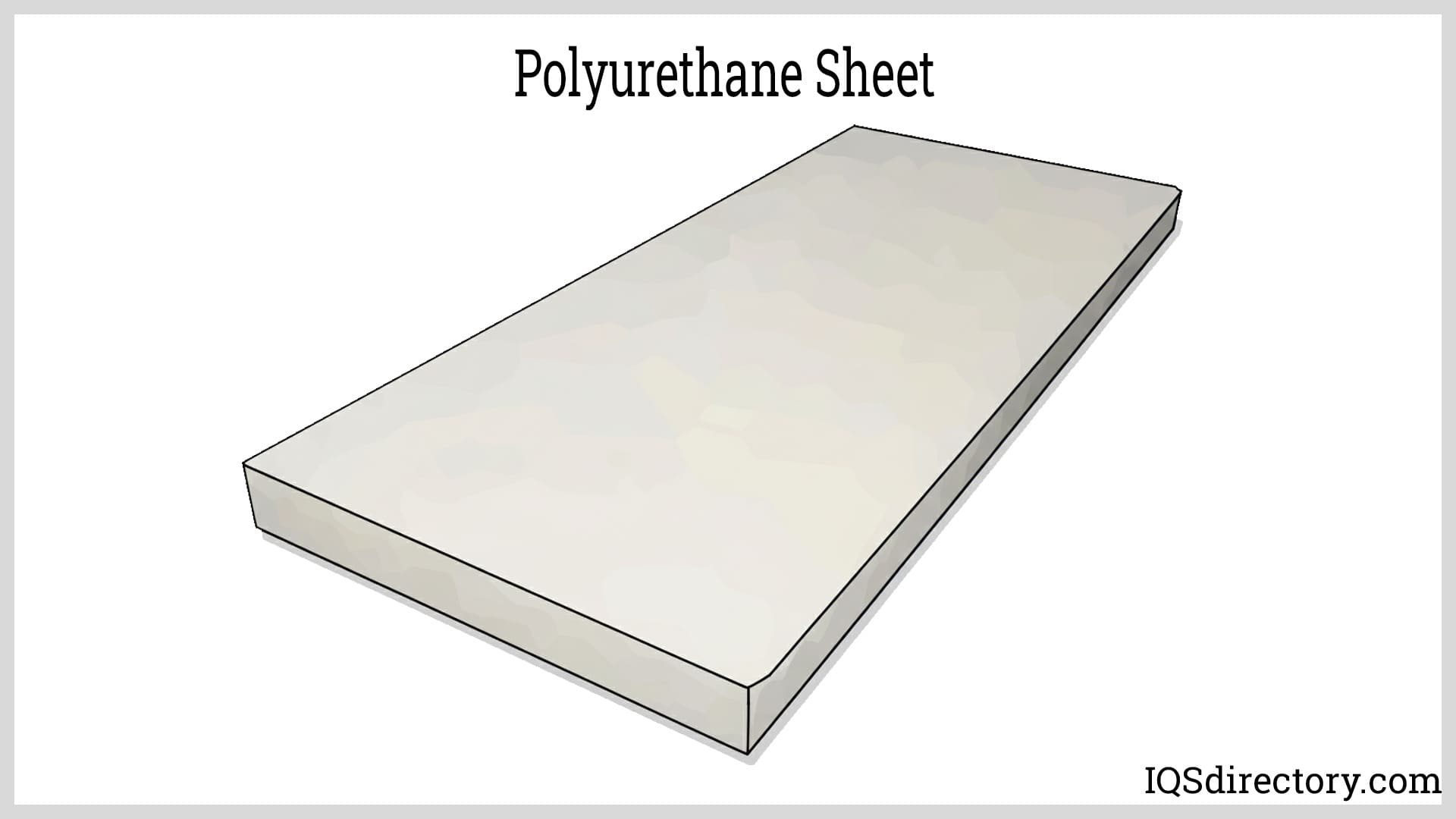 Polyurethane Sheet