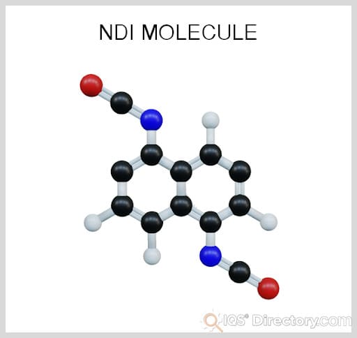 NDI Molecule