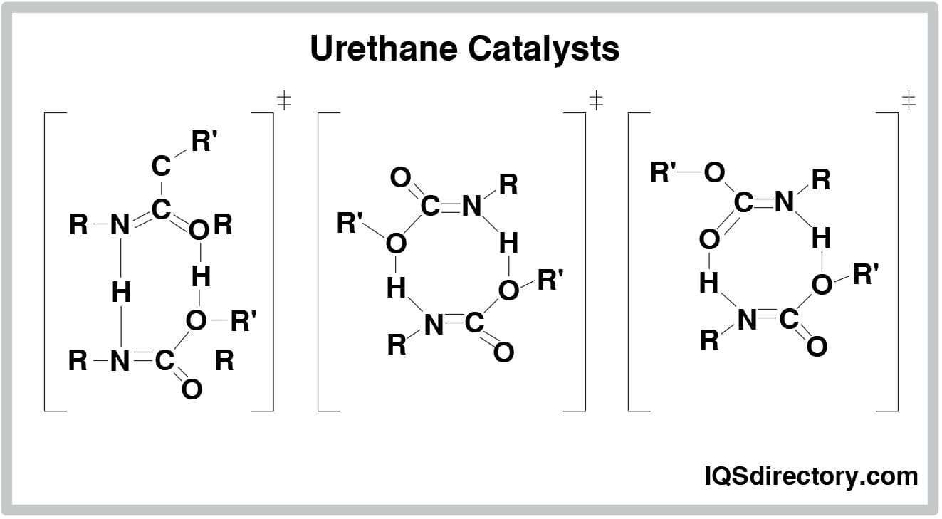 Urethane Catalysts