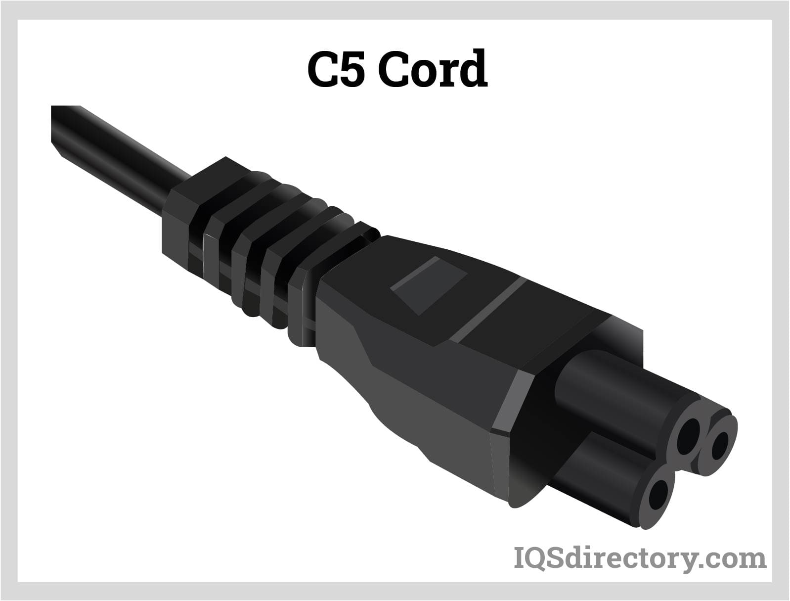 C5 Cord