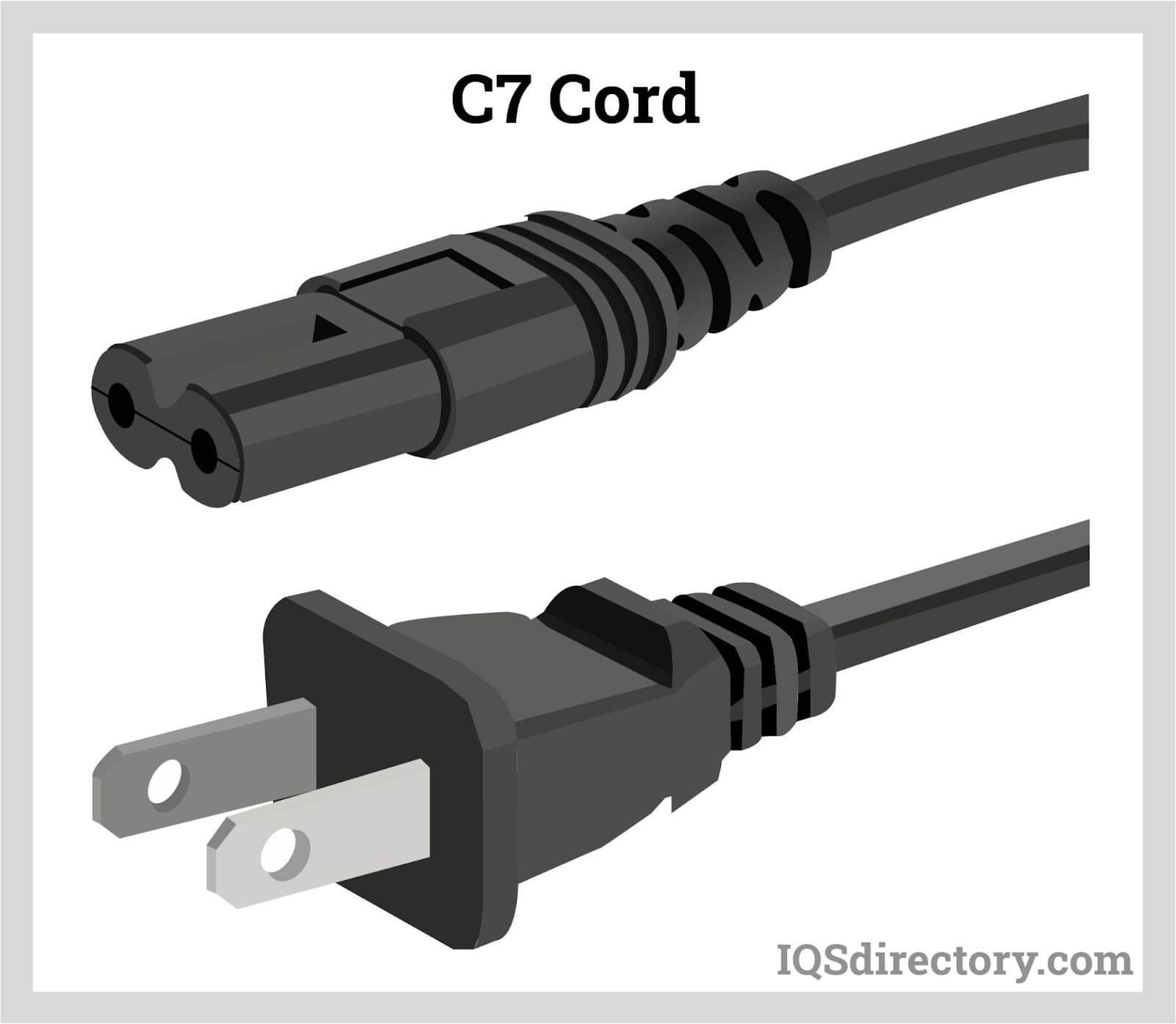 C7 Cord