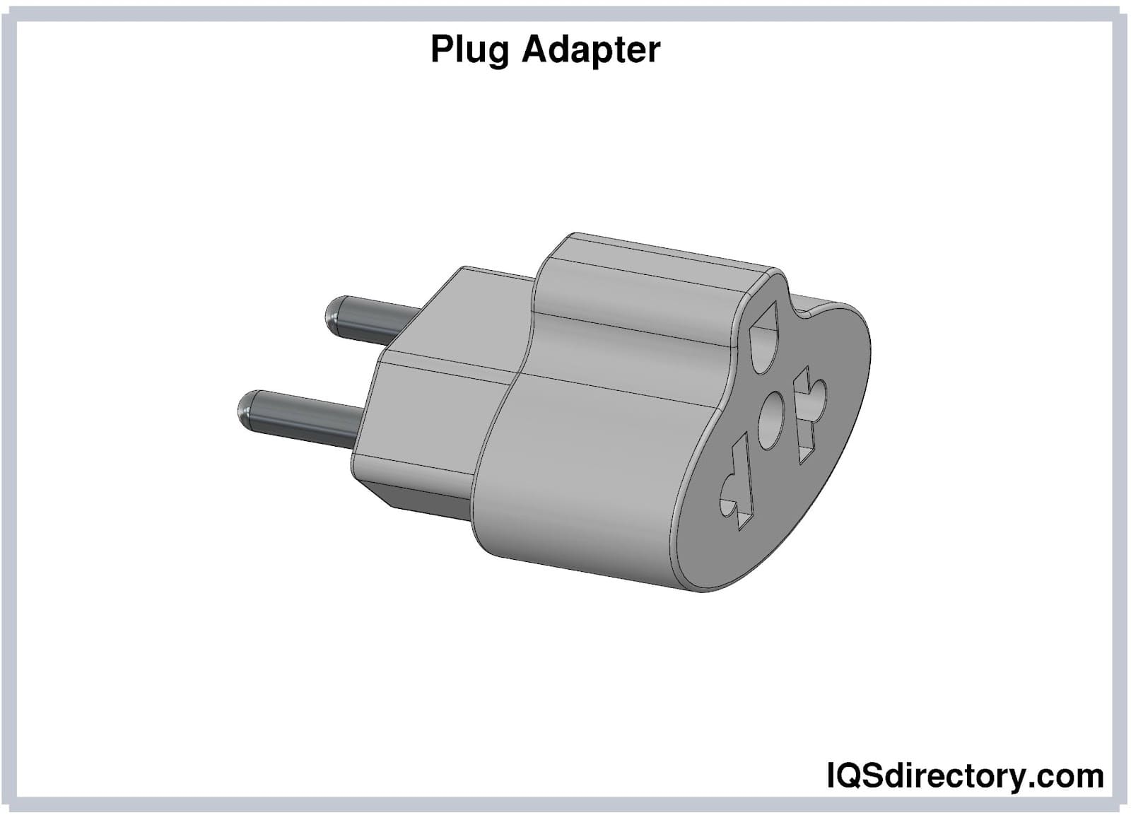 plug adapter