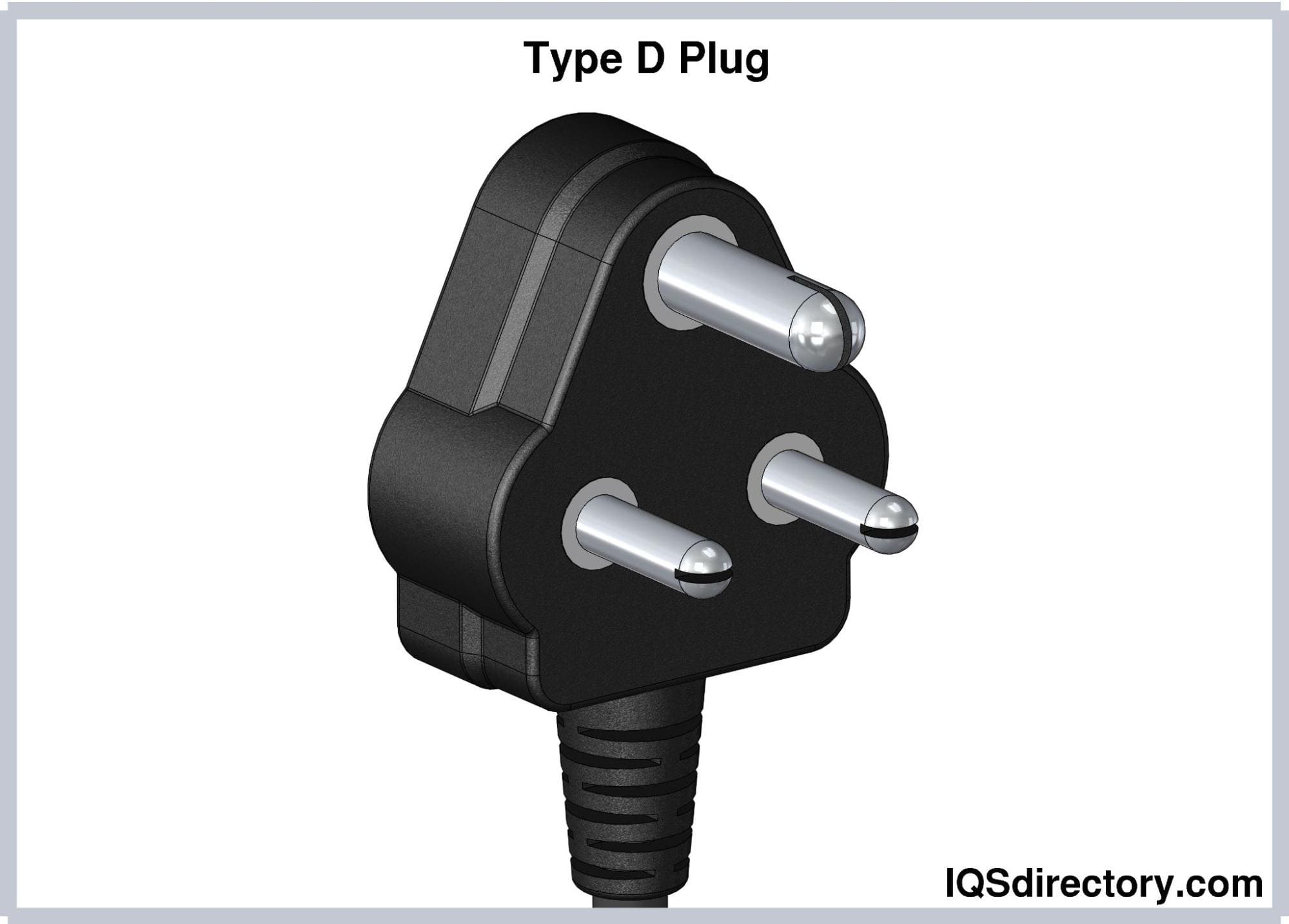 Type D Plug