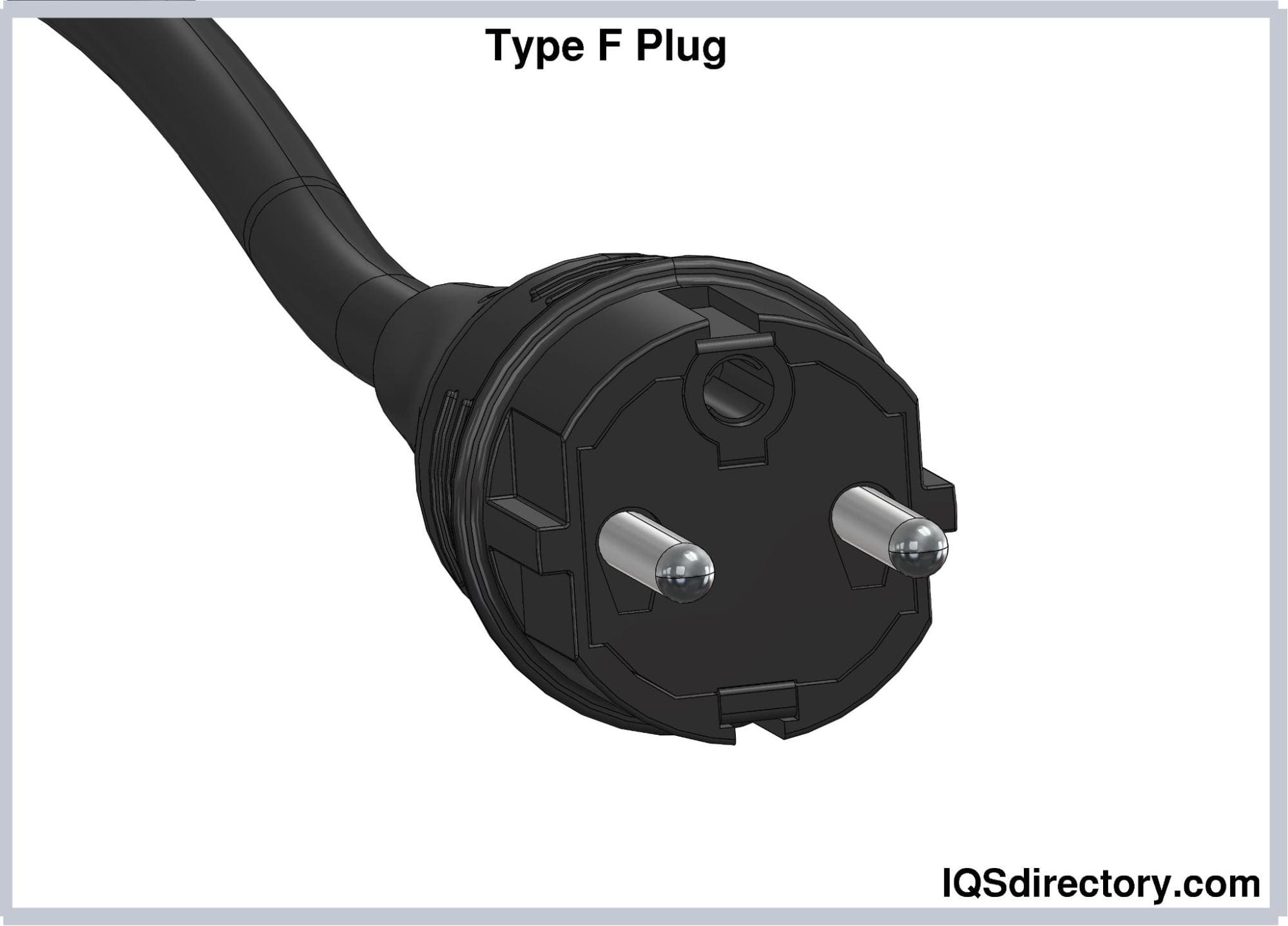 Type F Plug