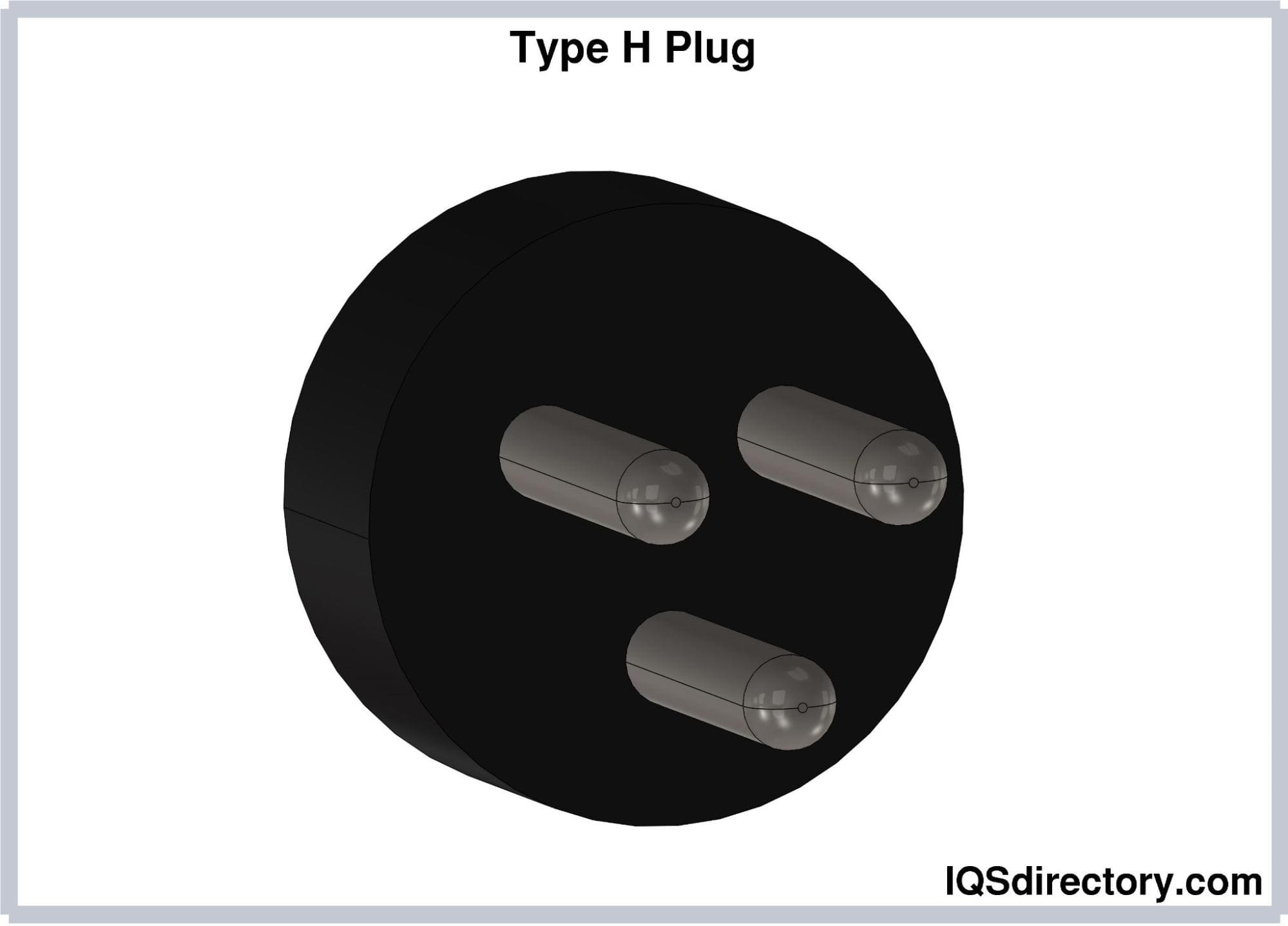 Type H Plug