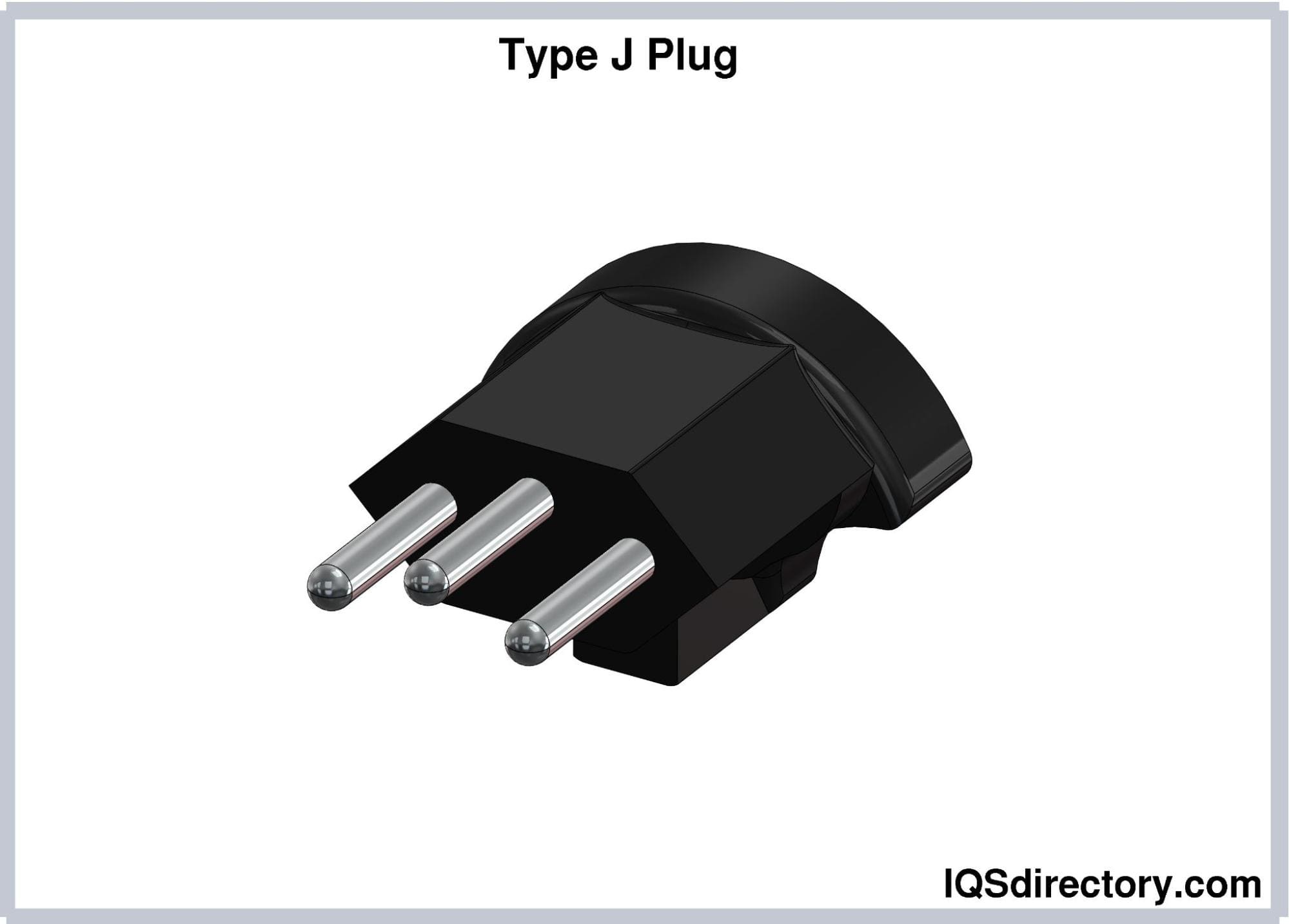 Type J Plug
