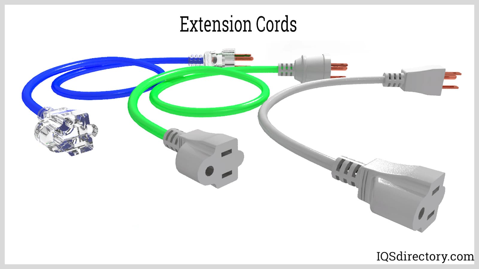 Extension Cords