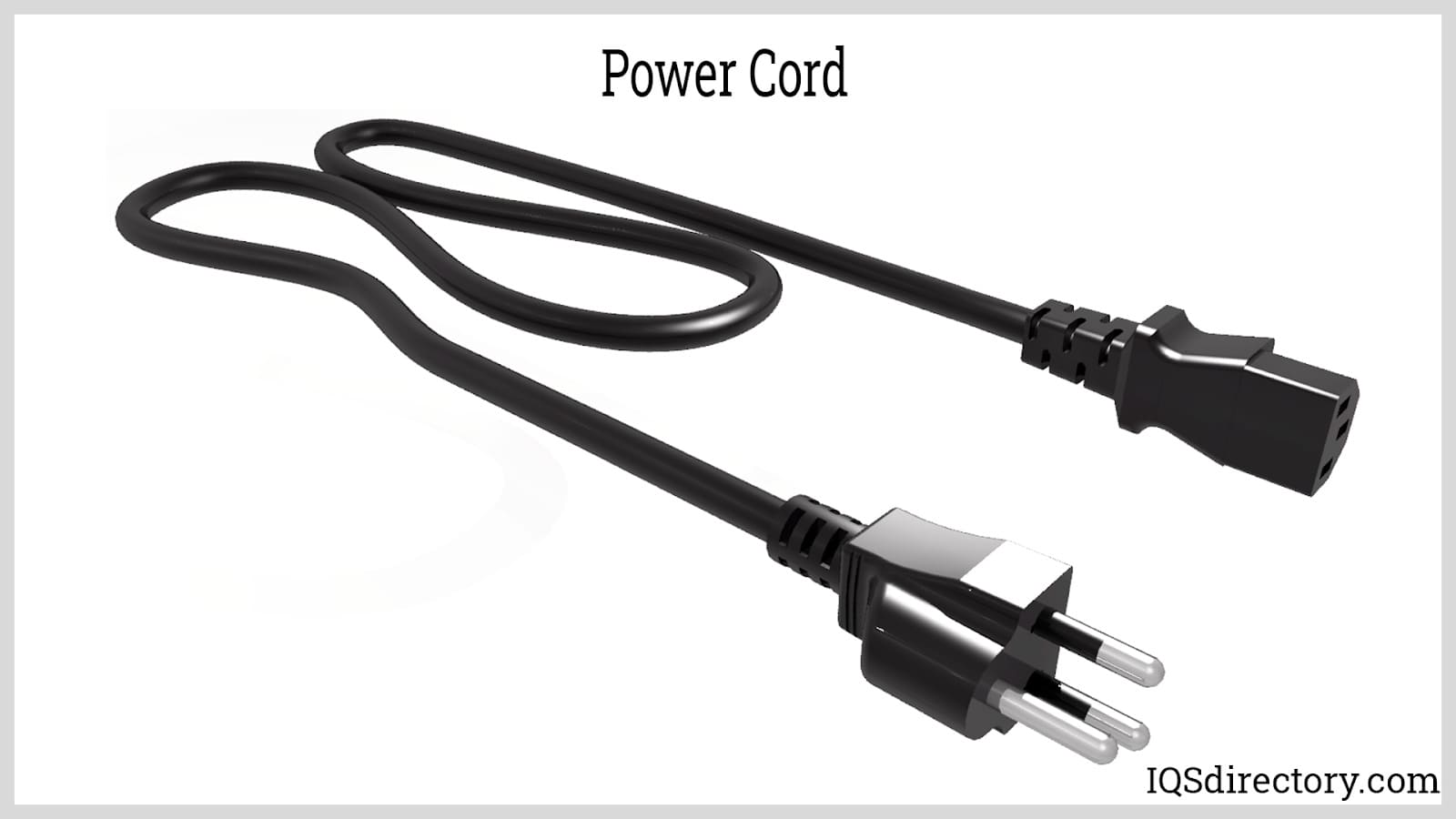 Power Cord 2