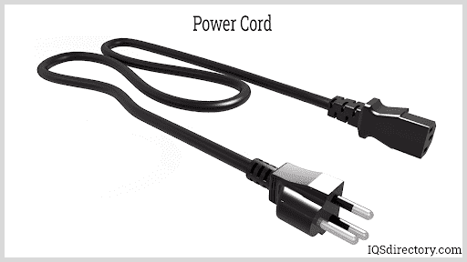 AS/NZS 3112 2-Pole Plug to C7 Non-Polarized Figure 8 Power C