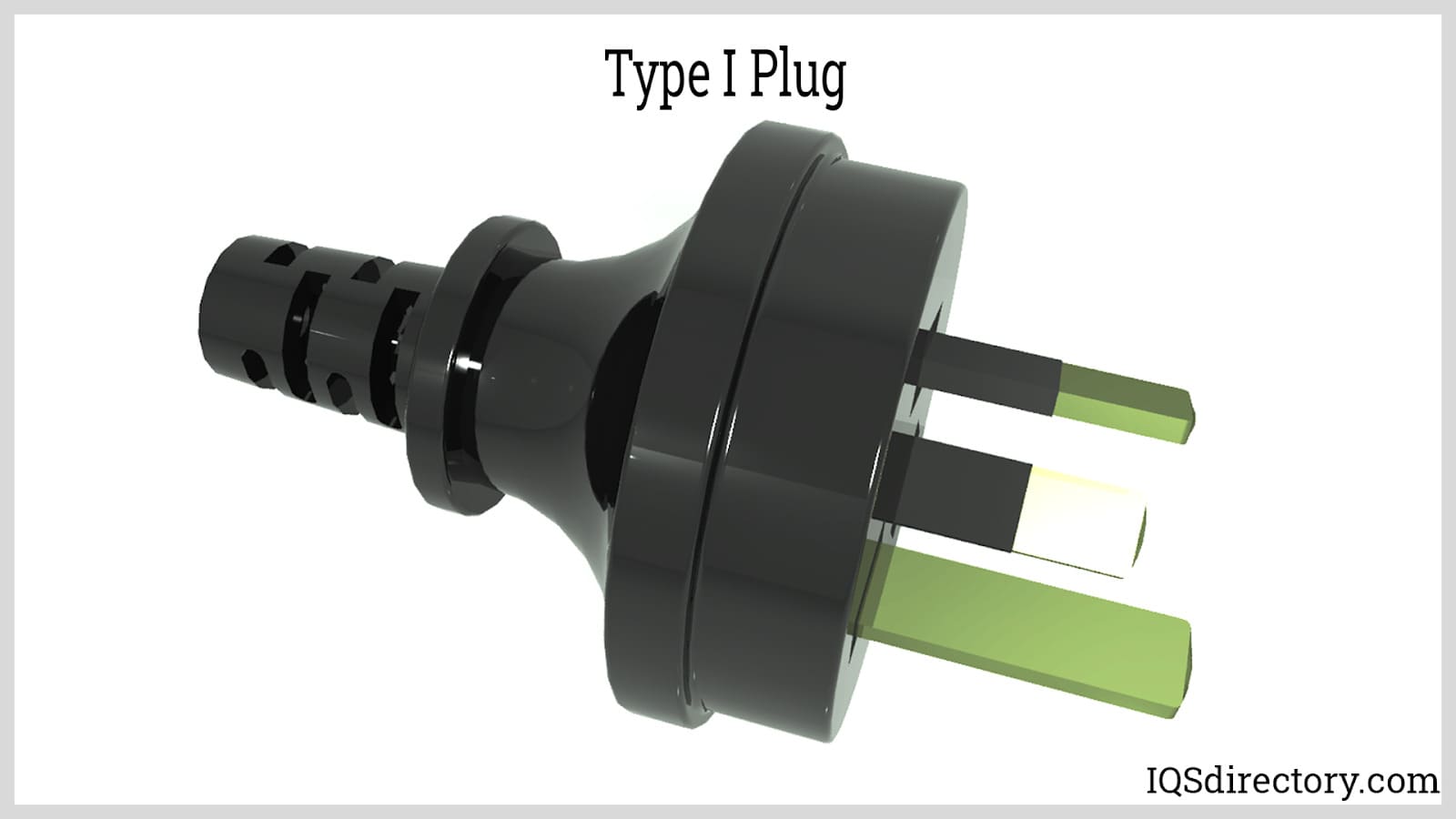 Type-I-Plug