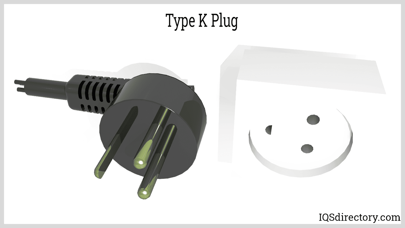 Power Cord What Is It? How Is It Used? Types, Standards