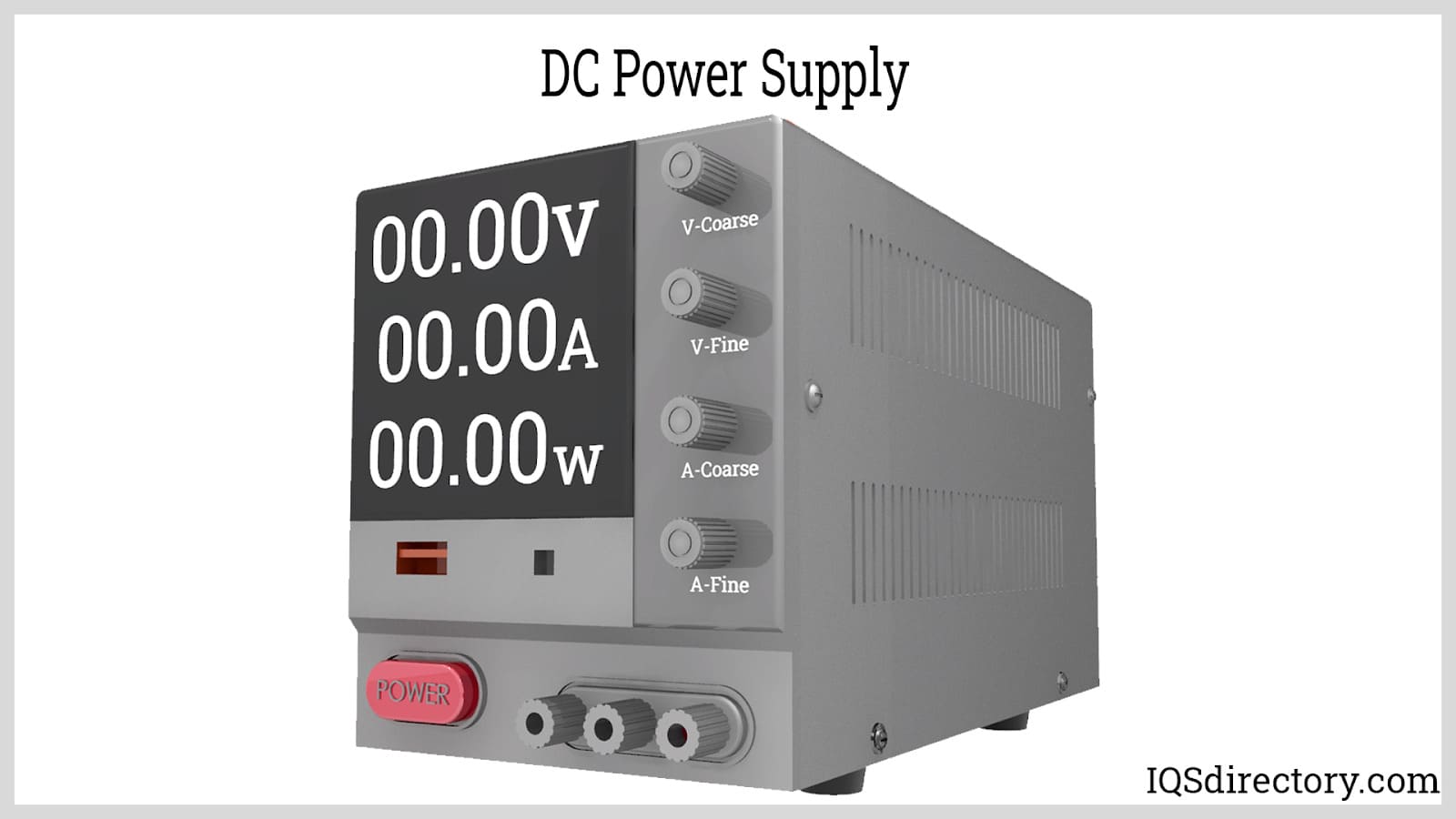 DC Power Supply