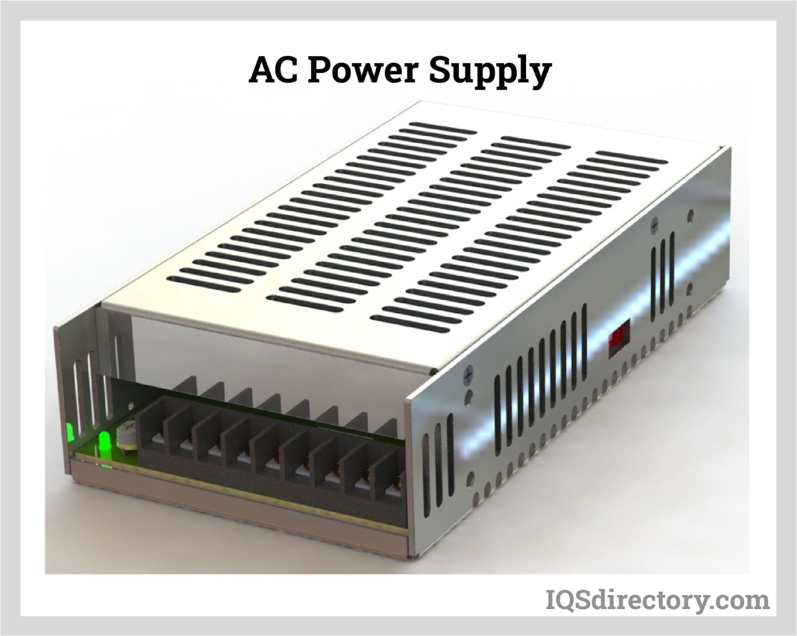 AC Power Supply