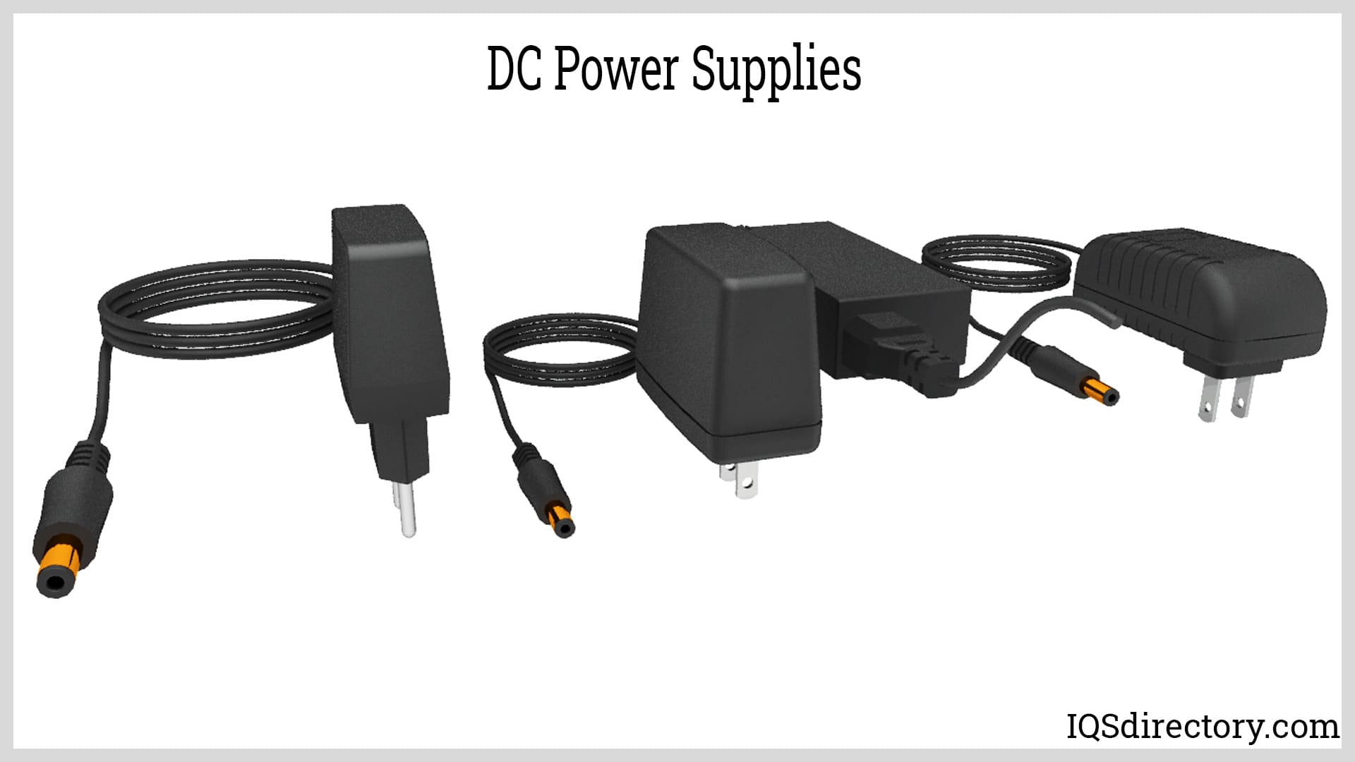 Tolk Skab Folde DC Power Supply: What Is It? Where Is It Used? AC vs. DC