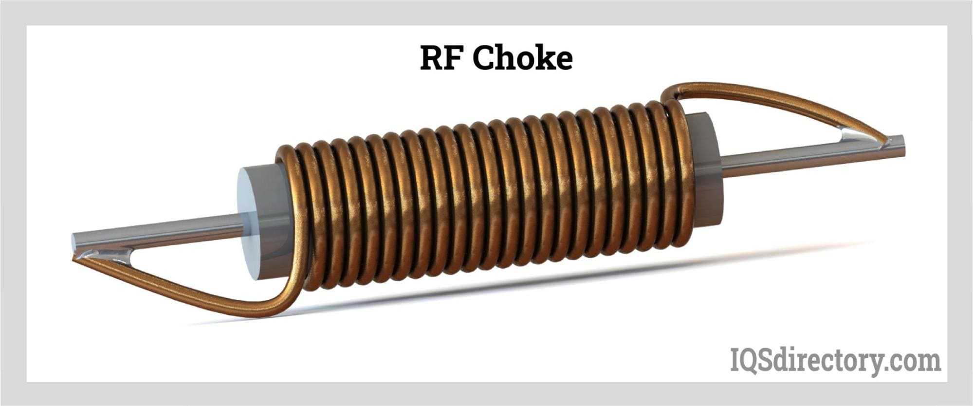 RF Choke