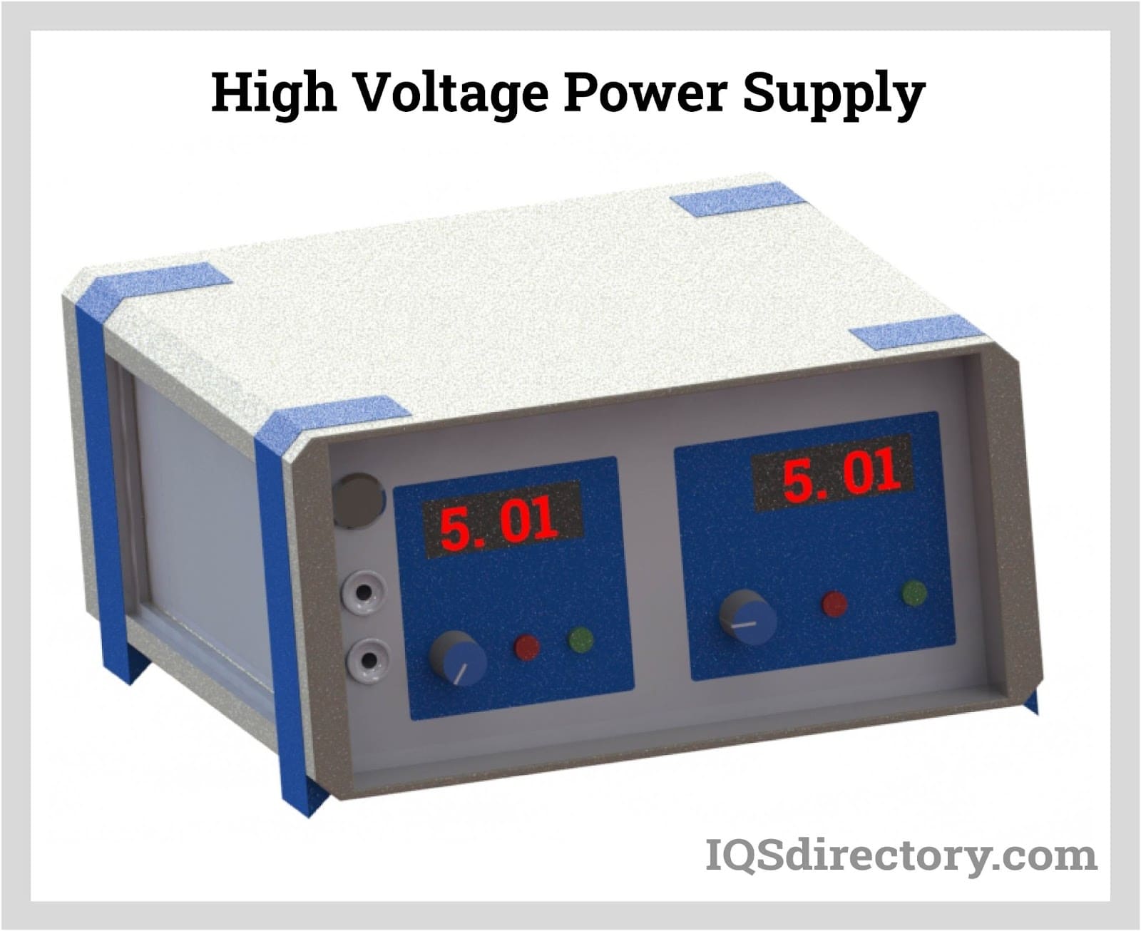 Reduced Low Voltage systems