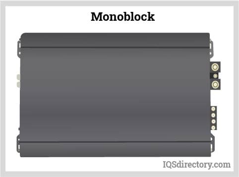 Monoblock