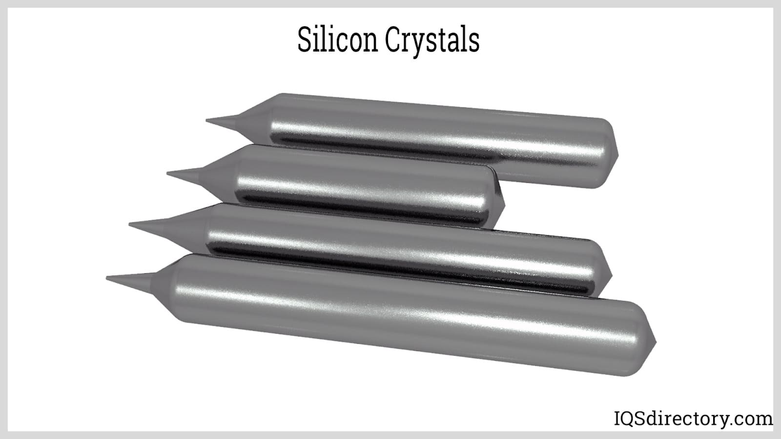Silicon Crystals