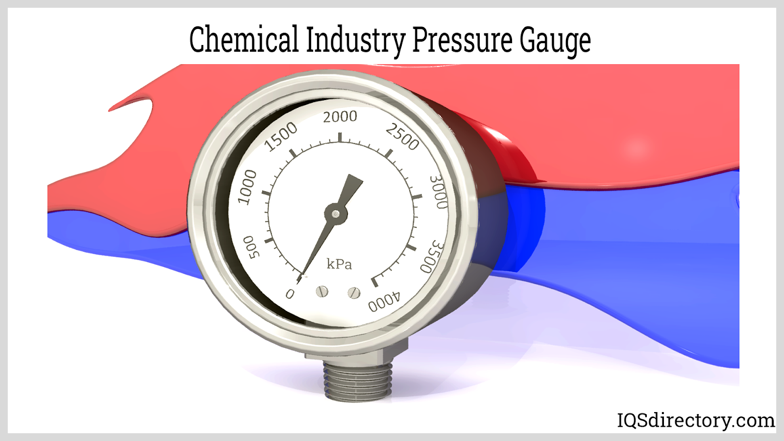 Pressure Gauge What Is It? How Is It Used? Types Of