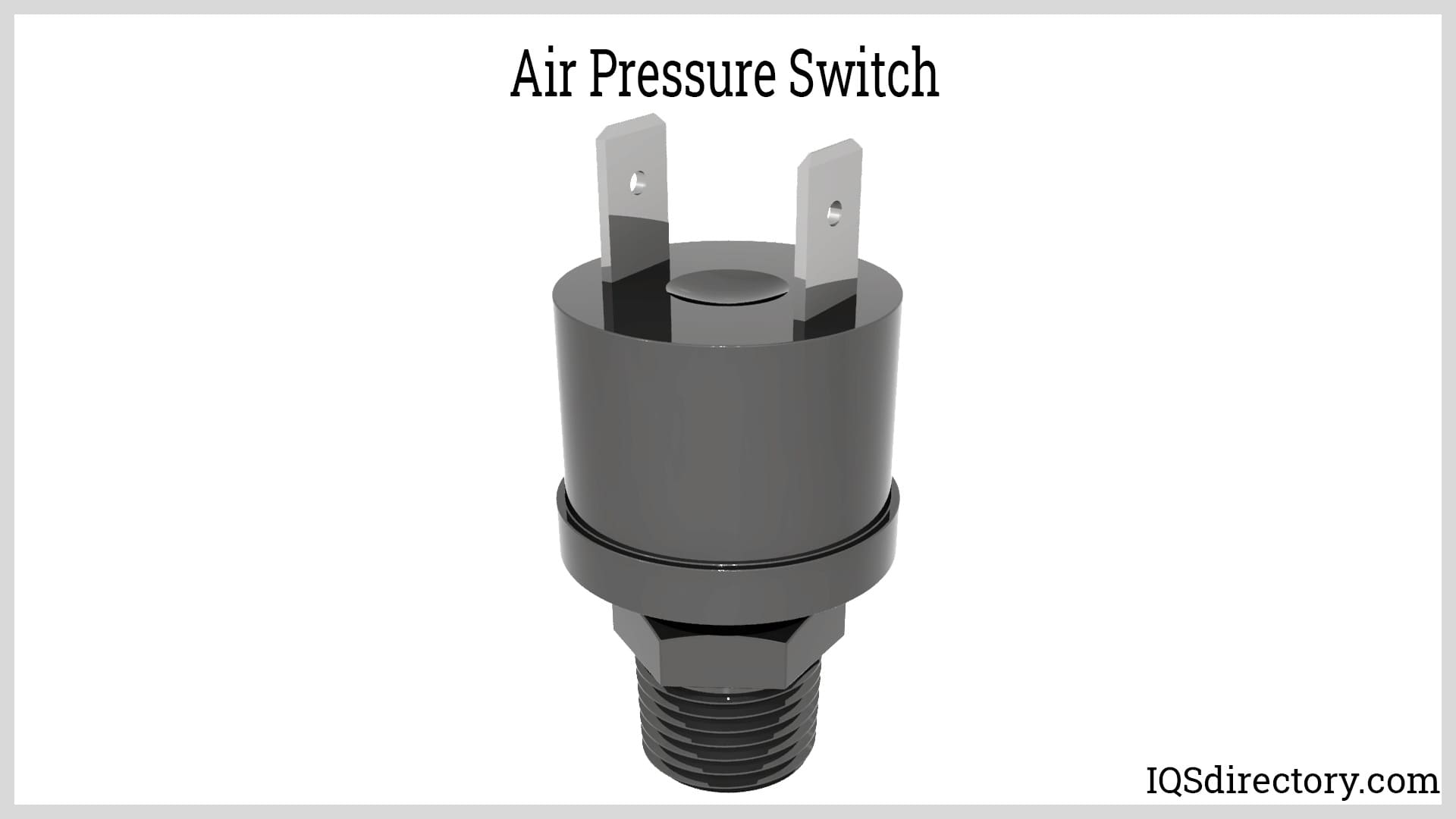 Air Pressure Switch