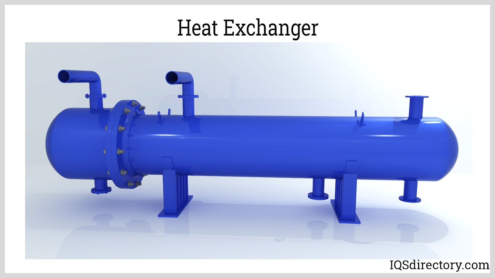 Pressure Vessel What Is It? How Does It Work? Types, Uses