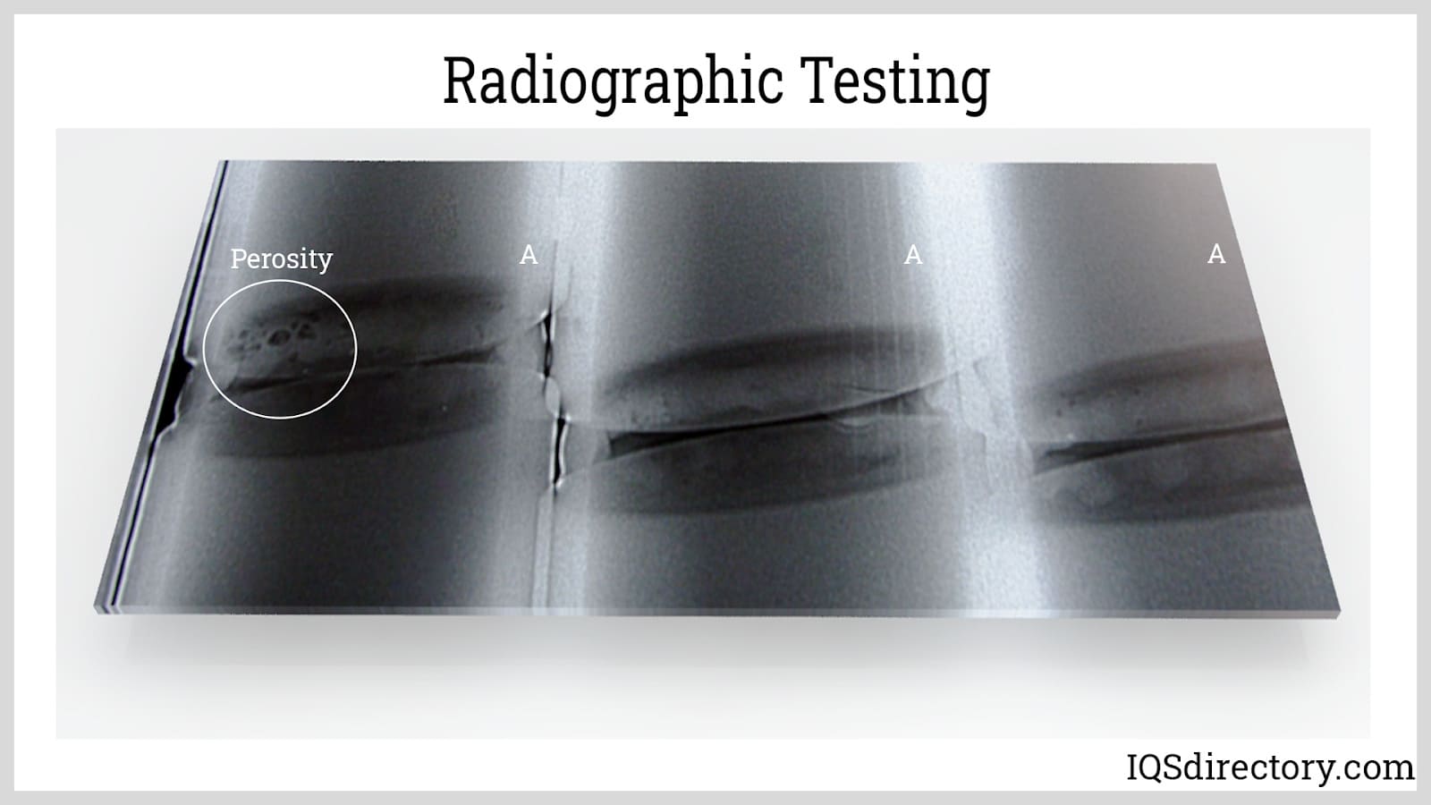 Radiographic Testing